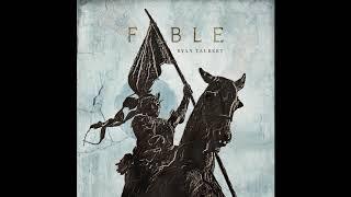 RYAN TAUBERT | Fable (2018)(Full Album) [Powerful,Gothic,Action,Orchestral]