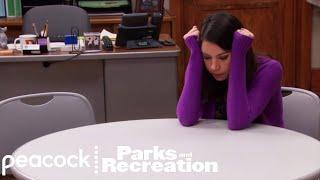 April Ludgate's Getting Fired | Parks and Recreation
