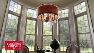Milgard Tuscany® Series Windows & Doors
