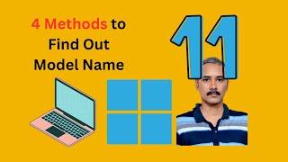 4 Methods to Find a Laptop Model Name in Windows 11 | GearUpWindows Tutorial