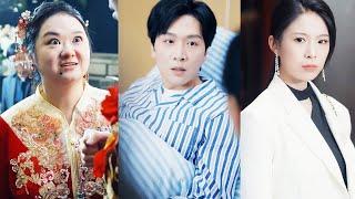 Family forces poor boy to marry an ugly rich woman, unaware he is the lost son of the richest