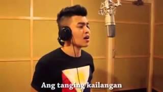 Ikaw Na Nga by Daryl Ong (Willie Revillame Original)