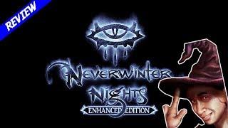 Neverwinter Nights Review: Old, but not that Gold