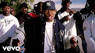 Ja Rule - New York (Official Music Video) ft. Fat Joe, Jadakiss