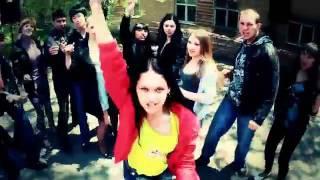 Школьный клип 11 В Школа 48 Владивосток Выпуск 2011.mp4