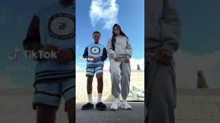 Ciara and Future-Zahir dancing in new TikTok