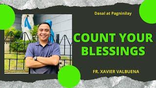 HOMILY| Count your blessings and not the blessings of others: OVERCOME JEALOUSY WITH GENEROSITY