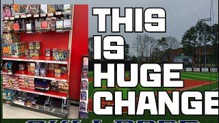 TARGET MAKES HISTORIC RETAIL SPORTS CARD CHANGE! THIS IS INSANE…