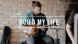 Hope Fellowship Worship - Build My Life