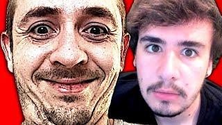 The End of BossManJack