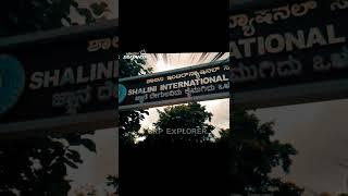shalini international school