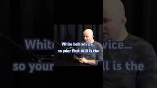 Roadmap for beginners | BJJ fundamentals w/ professor John Danaher. #bjj #motivation