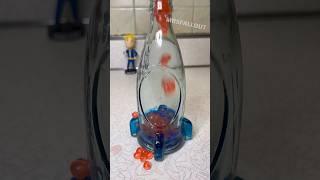 Making Nuka Quantum Boba Soda!