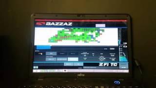 Bazzaz custom tuning @ mototuning