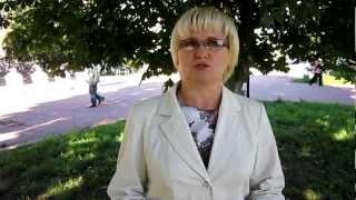 Татьяна Лукина о  Wellness