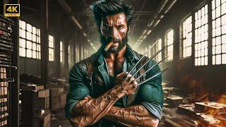 New Released Action Movie 2024 | Hugh Jackman | Full Movie | Latest Action Movie