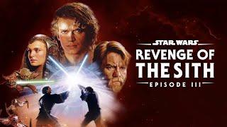 Star Wars: Revenge of the Sith – Episode III (2005) Movie || Ewan McGregor || Review and Facts