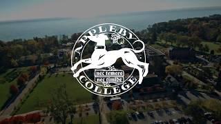 About Appleby College