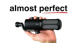 The New King of Affordable Mics (FIFINE Amplitank 3 + BM66)