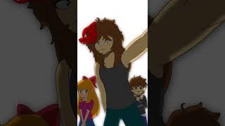 Who's Spying on the Aftons? || Five Nights at Freddys