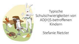 ADHS und ADS: Typische Schulschwierigkeiten