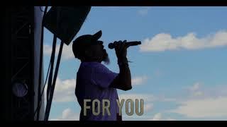 Chris Thompson Live Trailer