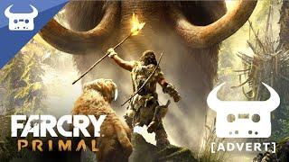 FAR CRY PRIMAL RAP | Dan Bull