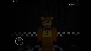 Fredbear’s Mascot Simulator | Roblox