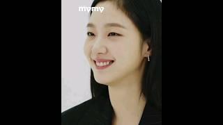 파묘 촬영 시기의 김고은 인터뷰