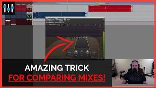 Mix Critique: How to Improve Your Mixes