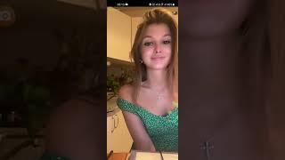 bigo russian teen downblouse 08181122