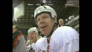 FAREWELL FROM MOSCOW - IGOR LARIONOV 3