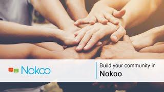 Connect, Engage, and Grow with Nokoo - Pagematics