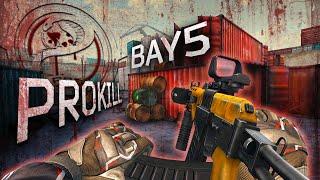 Contract Wars | Prokill on Bay5 with SR3M