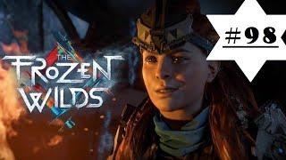 #98 MODIFICATIONSМОИ ПРЕДМЕТЫ И МОДИФИКАЦИИHORIZON ZERO DAWN - COMPLETE EDITION: THE FROZEN WILDS