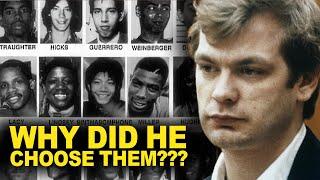 The Real Stories of Jeffrey Dahmer Victims