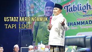 USTADZ AKRI PATRIO CERAMAH LUCU || CERAMAH LUCU USTADZ AKRI PATRIO