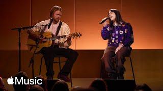 Billie Eilish Apple Music 2024 Artist of the Year Live (Trailer)