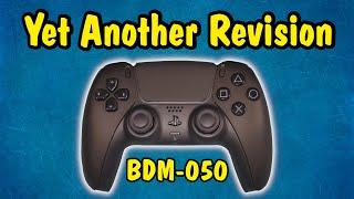 The 5th Revision of the DualSense Has Arrived | BDM-050 vs 040 Comparison | PS5 Controller Versions