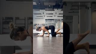 Arm balance prep | Energetic warm up | funky dolphin pose | creative flow that works in real time