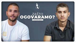 Ogovaranje ubija: Zašto je ovo društvena bolest koju moramo lečiti? | Kompas #002