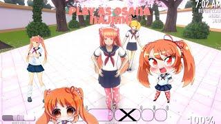 Play as osana najimi! (no DL)