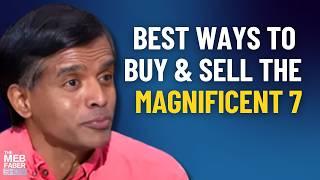 Prof. Damodaran Reveals His Magnificent Seven Investment Approach