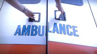 Emergency Medical Technicians and Paramedics Career Video