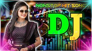 Nonstop Hit Dj Song || Dj | Hard Bass ️‍ | JBL Dj Remix | Old Hindi Dj Song | | Dj Remix 2025