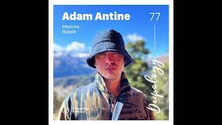 Deepology Podcast #077 | Adam Antine