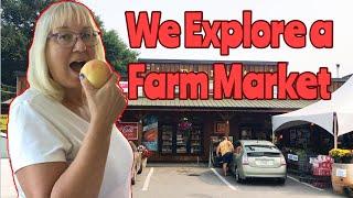 FRESH! Farm Market and more in Salmon Arm, BC | Canada