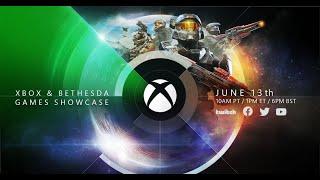 The Outerhaven's E3 2021 Xbox & Bethesda Games Showcase