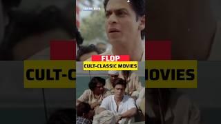 BOLLYWOOD Flop But Cult-Classic Movies 