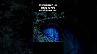 Cortes da série game of thrones - O dragão do rei da noite